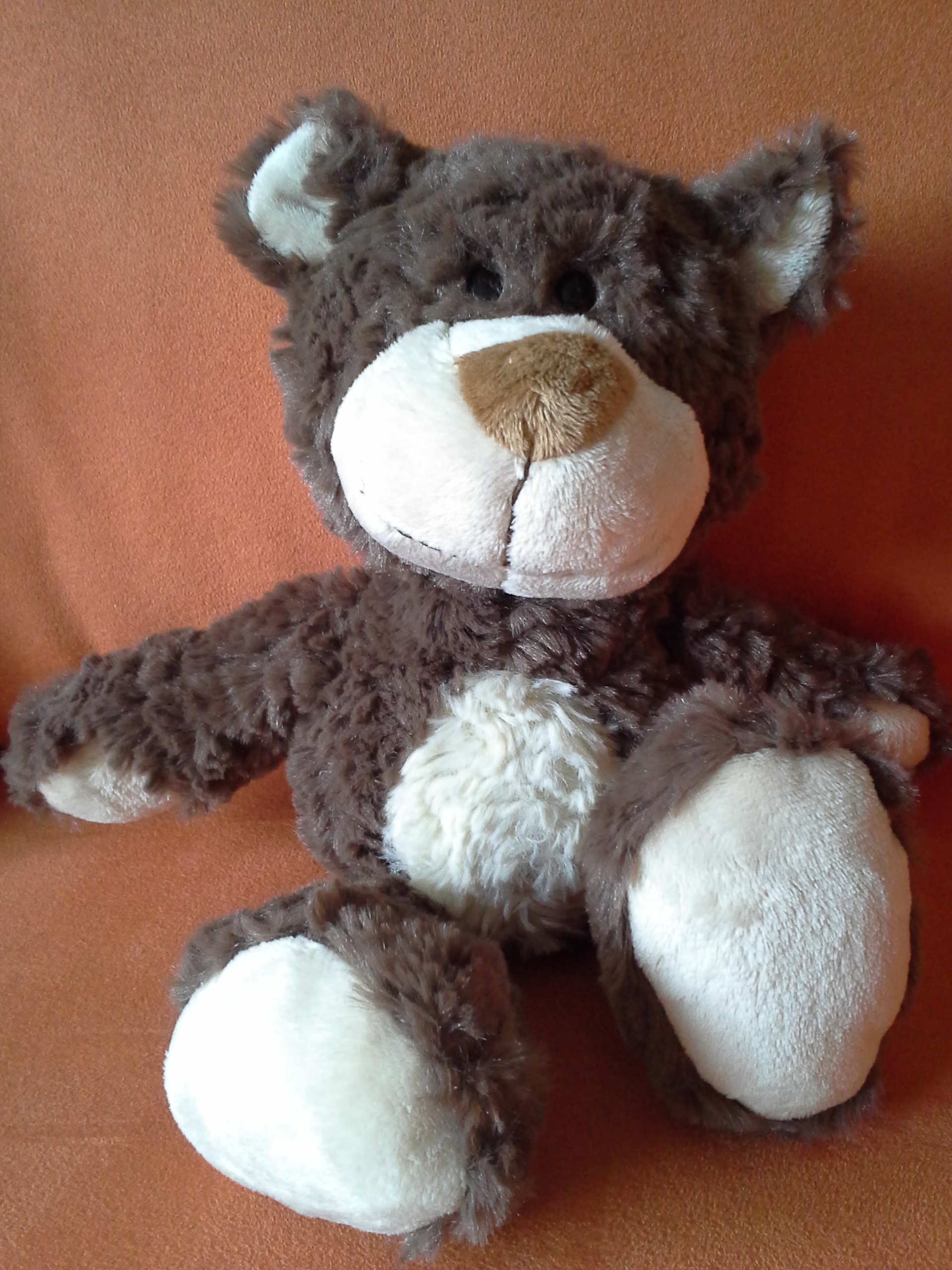 Foto Balu
