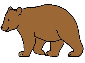 Bärenlogo