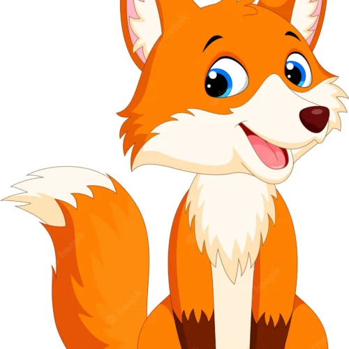 Fuchsbild